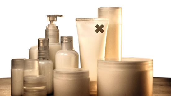 Lạng Sơn: Thu giữ lô mỹ phẩm và đồng hồ không có chứng từ