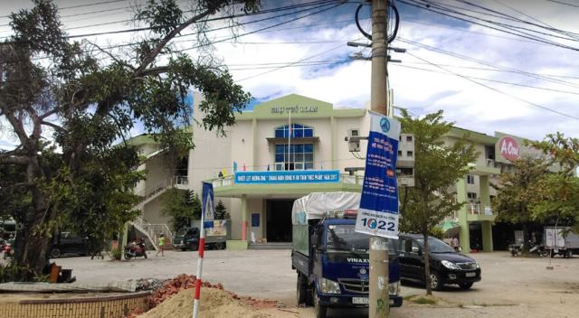 Đà Nẵng: Thông báo khẩn tạm dừng hoạt động chợ Túy Loan từ 12 giờ ngày 12/5