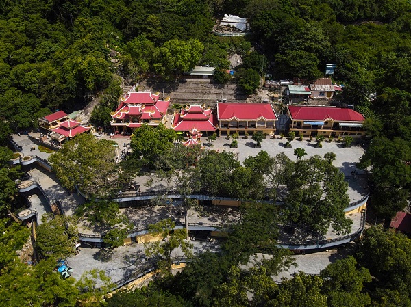 Tây Ninh - Viên ngọc tự nhiên miền Đông Nam Bộ