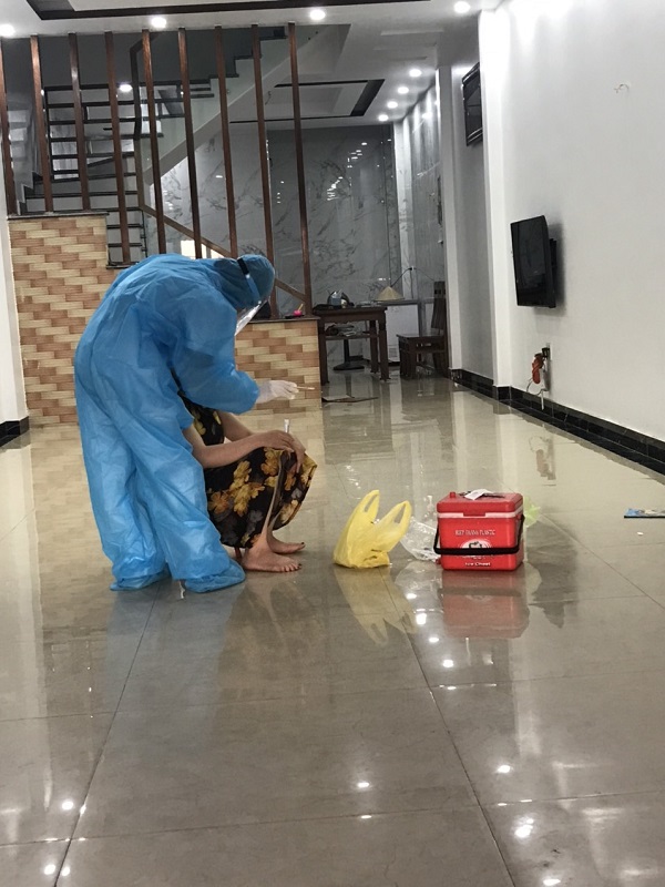 Hải Phòng: Dừng hoạt động các cơ sở kinh doanh dịch vụ