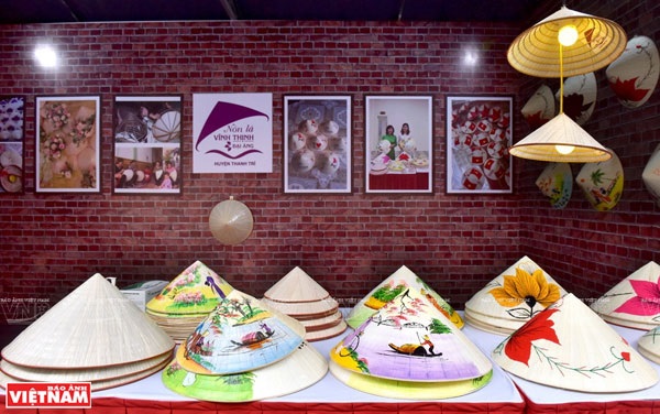 Hà Nội: Cho phép sử dụng địa danh “Đông Lỗ” và “Vĩnh Thịnh - Đại Áng” để đăng ký bảo hộ nhãn hiệu tập thể