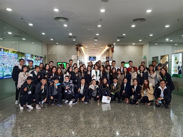 Tư vấn lựa chọn các chuyên ngành kinh tế tại Trường Đại học Điện lực