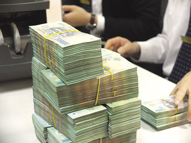 Thu ngân sách tăng 7,3% so với cùng kỳ