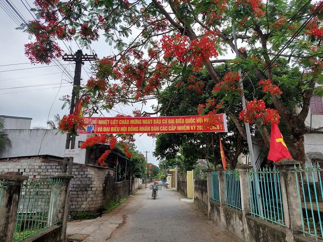 Thanh Hóa: Kích hoạt hệ thống truyền hình trực tuyến phục vụ công tác tiếp xúc cử tri, vận động bầu cử