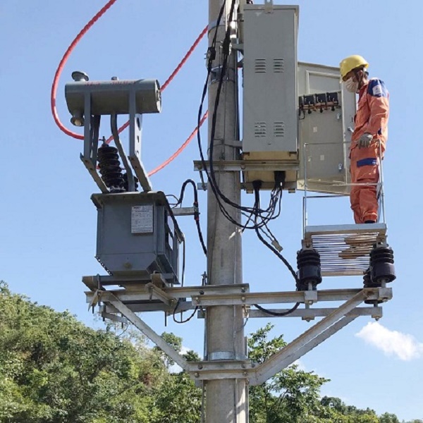 Công ty Điện lực Điện Biên đảm bảo cung cấp điện an toàn, ổn định cho 1.020 điểm bầu cử trên địa bàn