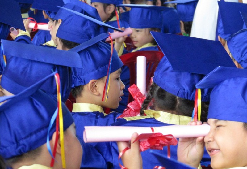 TP. Cần Thơ: Cho trẻ mầm non trở lại trường học từ ngày 17/5