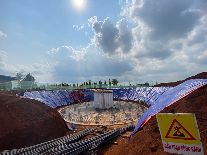 Đắk Lắk: Phát hiện 69 lao động Trung Quốc chưa được cấp phép