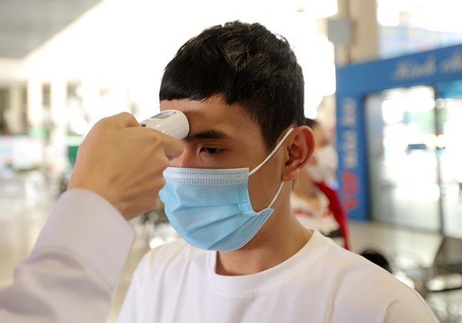 Hà Nội yêu cầu lưu giữ danh sách phương tiện, hành khách để phòng dịch