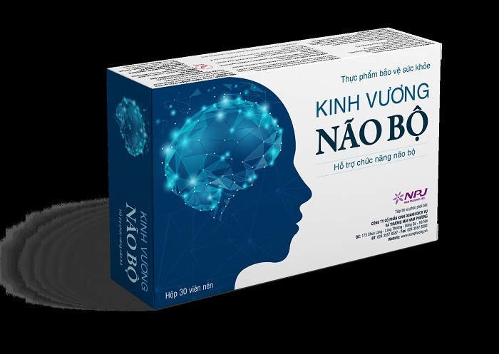 Xu hướng mới: Dùng thảo dược giúp phục hồi di chứng sau chấn thương sọ não