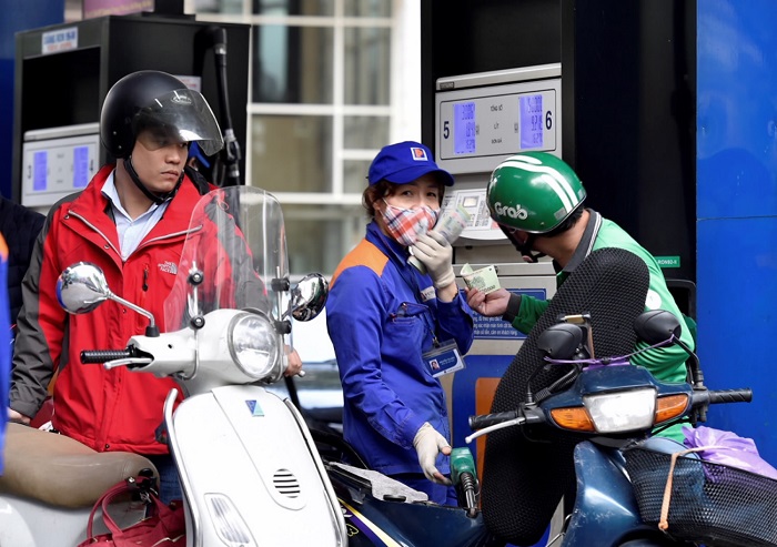 Bộ Tài chính: Còn hơn 5.340 tỷ đồng Quỹ Bình ổn xăng dầu