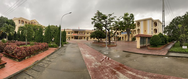 Hải Phòng: Trường hợp nhiễm Covid -19 ngày 17/5 là giáo viên trường THPT Ngô Quyền