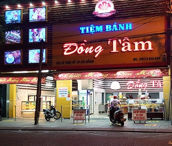 Đà Nẵng: Đề nghị tạm khóa các ứng dụng gọi xe và giao hàng