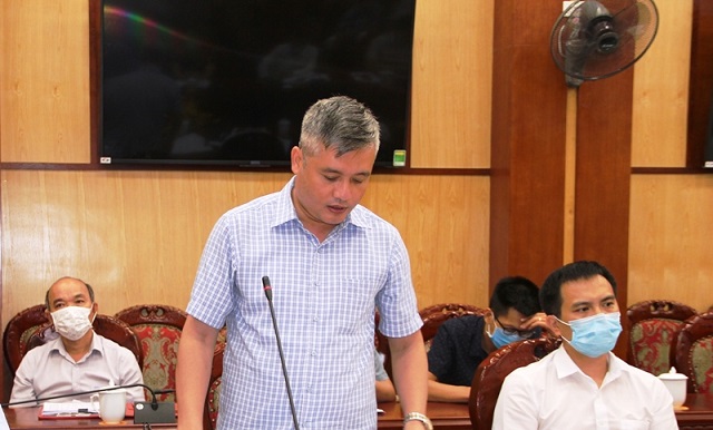 Thanh Hóa: Triển khai hội nghị nghe báo cáo Đề án thu hút đầu tư theo hình thức đối tác công tư giai đoạn 2021 - 2025