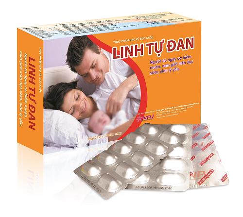 Xem ngay bí quyết dùng thảo dược cho người vô sinh đang mong con!