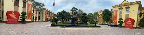 Hải Phòng sẵn sàng cho bầu cử