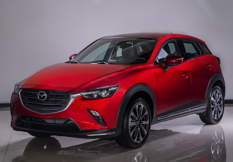 THACO triệu hồi hơn 61.500 xe Mazda