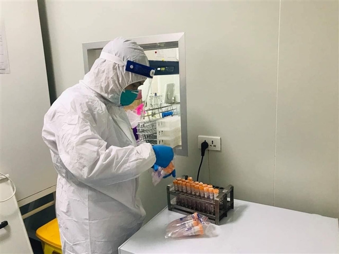 Hà Nội ghi nhận thêm 2 ca mắc Covid-19