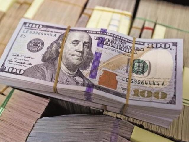 Tỷ giá ngoại tệ ngày 21/5: Đồng USD hồi phục