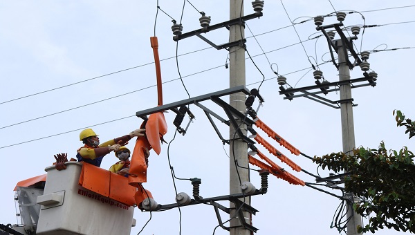 Tiếp tục đổi mới công tác quản trị nhằm giảm tổn thất điện năng, nâng cao độ tin cậy cung cấp điện