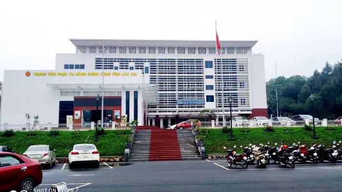 Lào Cai: Triển khai Đề án đổi mới việc thực hiện cơ chế một cửa, một cửa liên thông trong giải quyết thủ tục hành chính