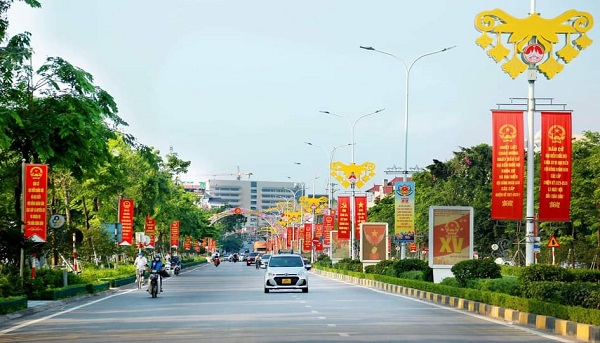 Vĩnh Phúc hoàn tất công việc chuẩn bị, sẵn sàng cho ngày bầu cử