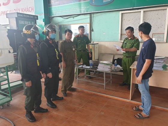 Đồng Nai: Xóa tên ông Bùi Ngọc Toàn ra khỏi danh sách ứng viên đại biểu HĐND xã