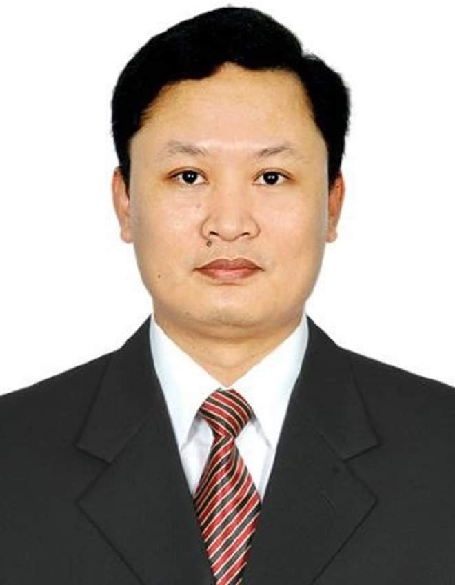 Vụ trưởng Vụ Văn hóa, Giáo dục, Thanh niên, Thiếu niên và Nhi đồng (Văn phòng Quốc hội) Vũ Minh Đạo Vụ trưởng Vụ Văn hóa, Giáo dục, Thanh niên, Thiếu niên và Nhi đồng (Văn phòng Quốc hội) Vũ Minh Đạo