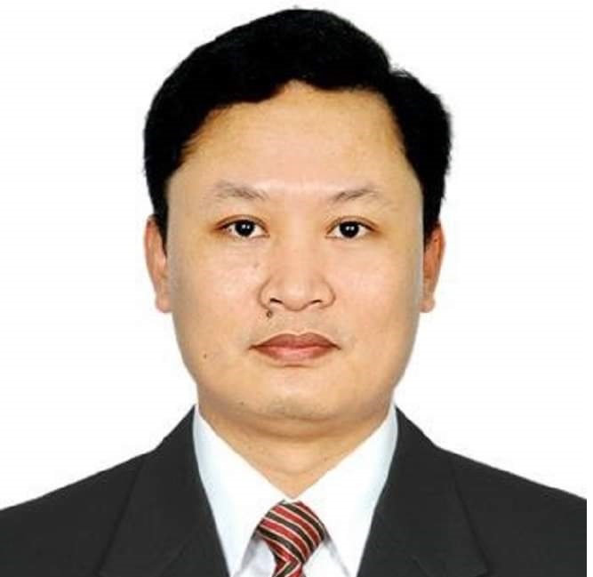 Chương trình hành động của ứng cử viên đại biểu Quốc hội Vũ Minh Đạo