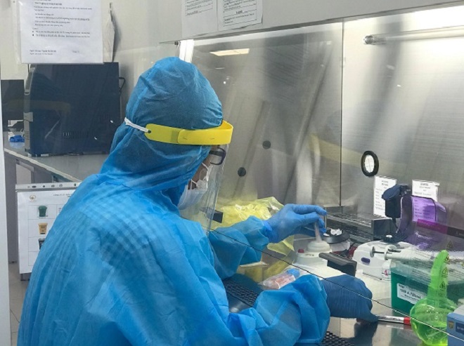 Lạng Sơn: Phát hiện 5 ca dương tính với Covid-19 trên địa bàn huyện Hữu Lũng