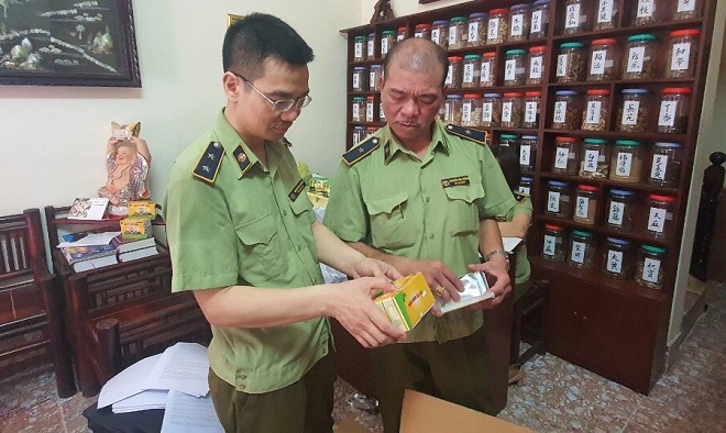 Cục Văn hóa cơ sở (Bộ VHTT&DL): Yêu cầu chấn chỉnh hoạt động quảng cáo sai sự thật