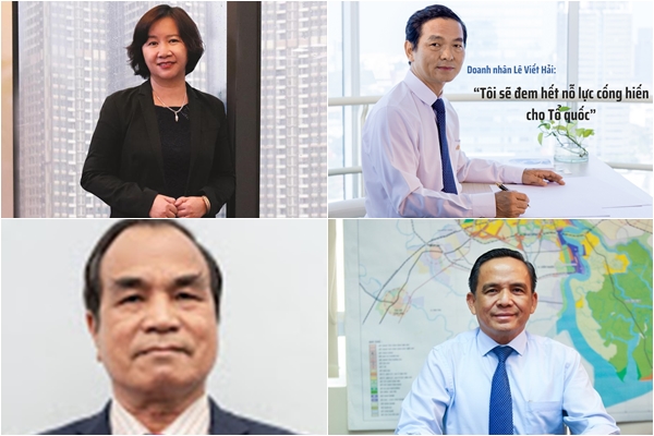 Doanh nhân TP.HCM kỳ vọng Quốc hội và HĐND sẽ tạo nên “làn gió mới”