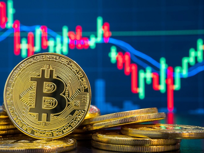 Sáng ngày 24/5: Đồng Bitcoin vào guồng giảm, thị trường tiền ảo lao dốc