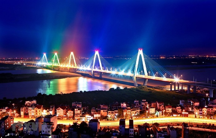 Hà Nội triển khai 5 nhiệm vụ chủ yếu về hội nhập quốc tế