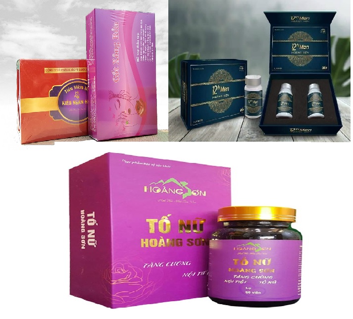 Chấn chỉnh hoạt động quảng cáo thực phẩm chức năng, thực phẩm bảo vệ sức khỏe