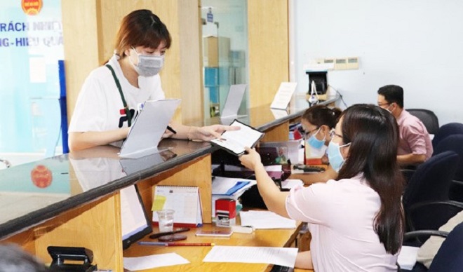 Hướng dẫn thực hiện Nghị định số 52/2021/NĐ-CP về gia hạn thời hạn nộp thuế và tiền thuê đất