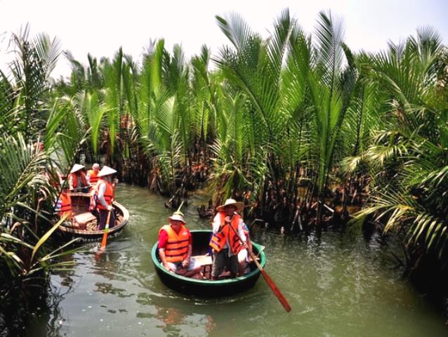 Quảng Nam: Giảm 50% phí tham quan Hội An