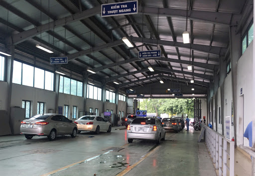 Ngăn ngừa dịch Covid-19 trong hoạt động đăng kiểm xe cơ giới