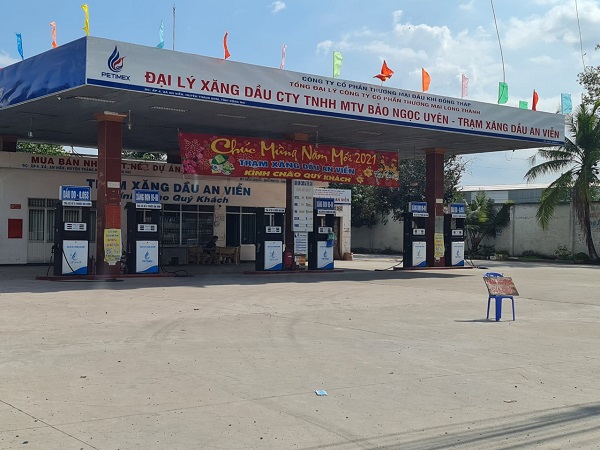 Đồng Nai: Tăng cường quản lý chất lượng mặt hàng xăng dầu