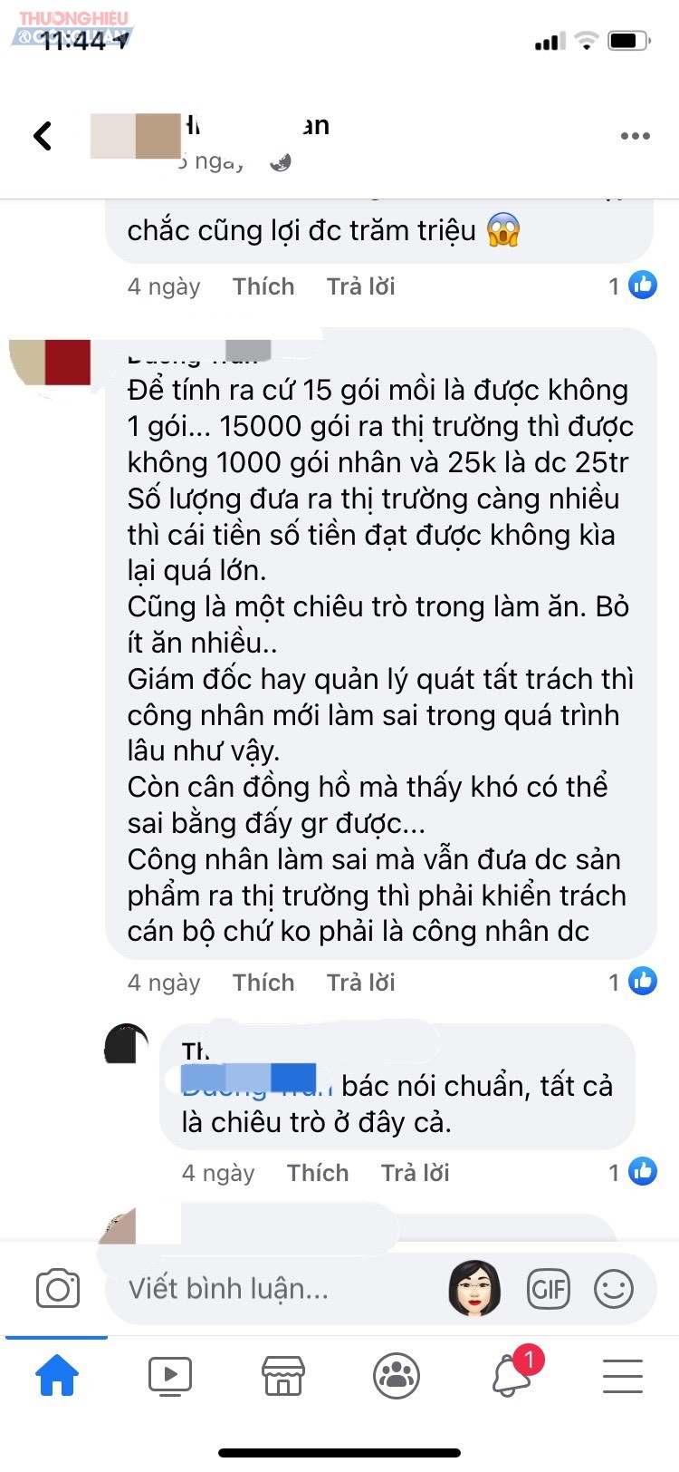 Ghi trên bao bì là 300gr nhưng trọng lượng 1 gói thực tế chỉ từ 270gr đến 280g Ghi trên bao bì là 300gr nhưng trọng lượng 1 gói thực tế chỉ từ 270gr đến 280g