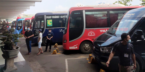 Đà Nẵng xem xét nới lỏng một số hoạt động dịch vụ