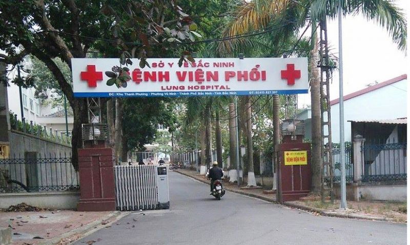 Bắc Ninh: Thành lập thêm 2 bệnh viện dã chiến