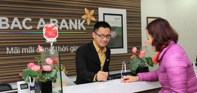 Ngân hàng Bắc Á tung ưu đãi cho khách gửi tiền