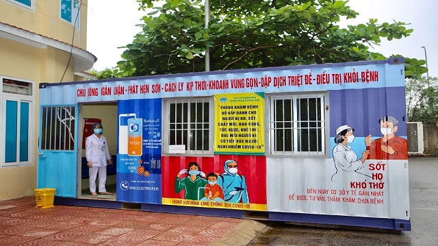 Thanh Hóa: Yêu cầu người dân đến các tỉnh có dịch phải báo cáo chính quyền nơi cư trú