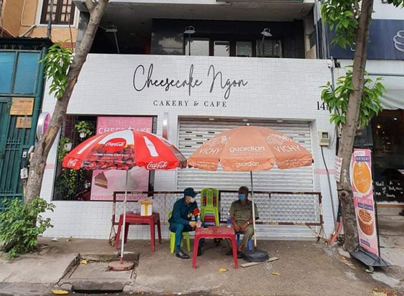 TP.HCM: Ra thông báo khẩn tìm người đến 3 địa điểm ở phường Thảo Điền