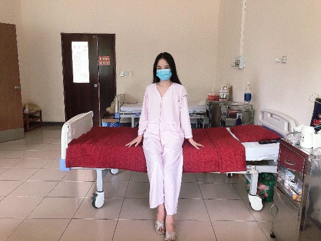 Thừa Thiên Huế: 4/5 ca dương tính SARS- CoV- 2 xuất viện