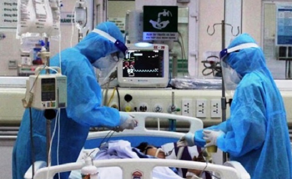 Ca tử vong thứ 47 liên quan đến Covid-19 là nữ bệnh nhân 22 tuổi ở Phú Thọ