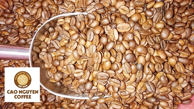 Giá cà phê ngày 29/5: Đồng loạt tăng trên thị trường thế giới