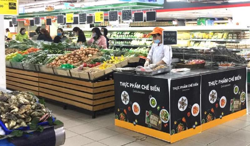 Chỉ số giá tiêu dùng tháng 5 tăng 0,16%