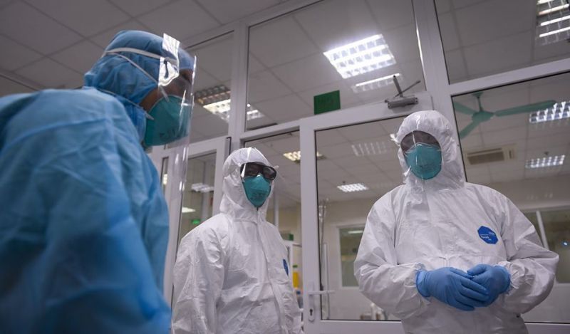 Bộ Y tế: Tích cực đàm phán, tiếp cận các nguồn vaccine phòng COVID-19