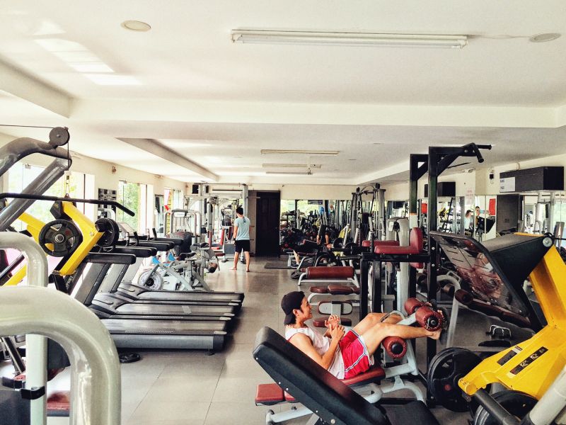UBND tỉnh Khánh Hòa đóng cửa phòng gym, yoga từ 0h ngày 29/5